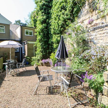 Bridge Cottage Haltwhistle Exterior foto